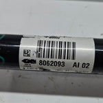 قم بتحميل الصورة إلى عارض الصور، 2018-2023 BMW F90 M5 and F91 M8 Front Left Drive Shaft 8062093