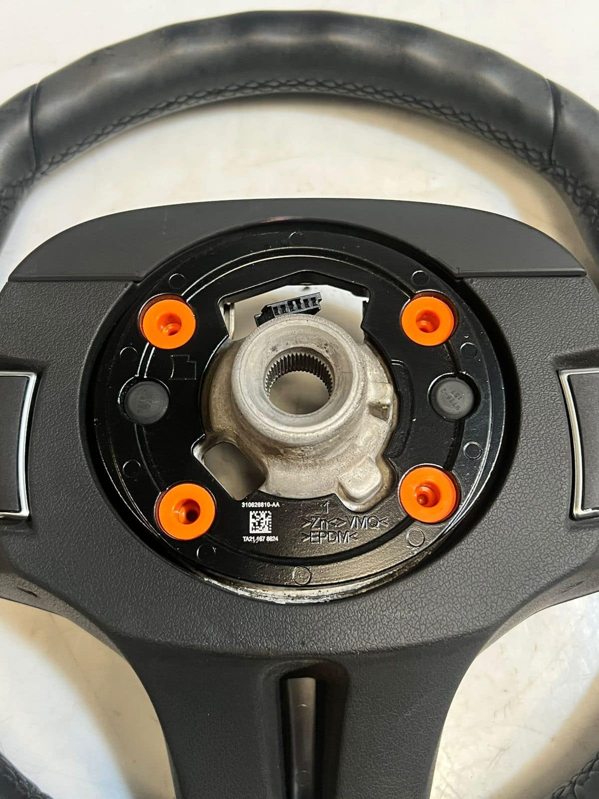 2018-2025 BMW G01, G30, G05, G06, G07 M Sport Steering Wheel 9502323
