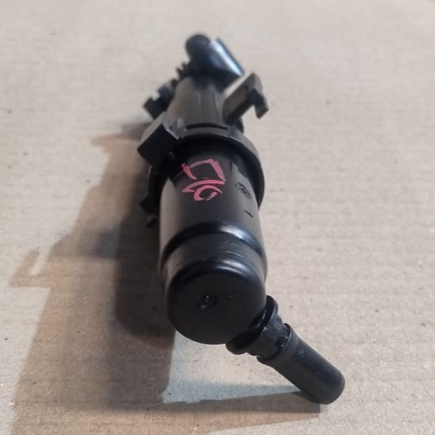 BMW F10 F11 F07 & LCI HEADLIGHT WASHER SPRAY NOZZLE FRONT RIGHT 7377668