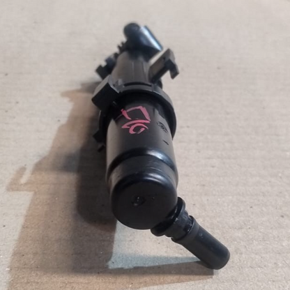 BMW F10 F11 F07 & LCI HEADLIGHT WASHER SPRAY NOZZLE FRONT RIGHT 7377668