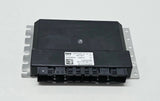 6877647-BMW G11 G12 RHD Air Suspension Control Module OEM