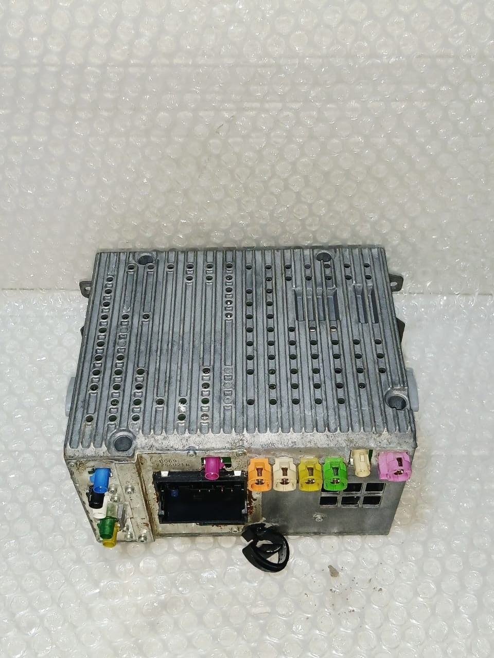 Bmw F30 3 Series NBT Head Unit Radio - 9347822