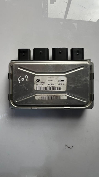 BMW Active Steering Control Unit 6790096 F10, F01, F06, F07, F11, F12, F13, F20,