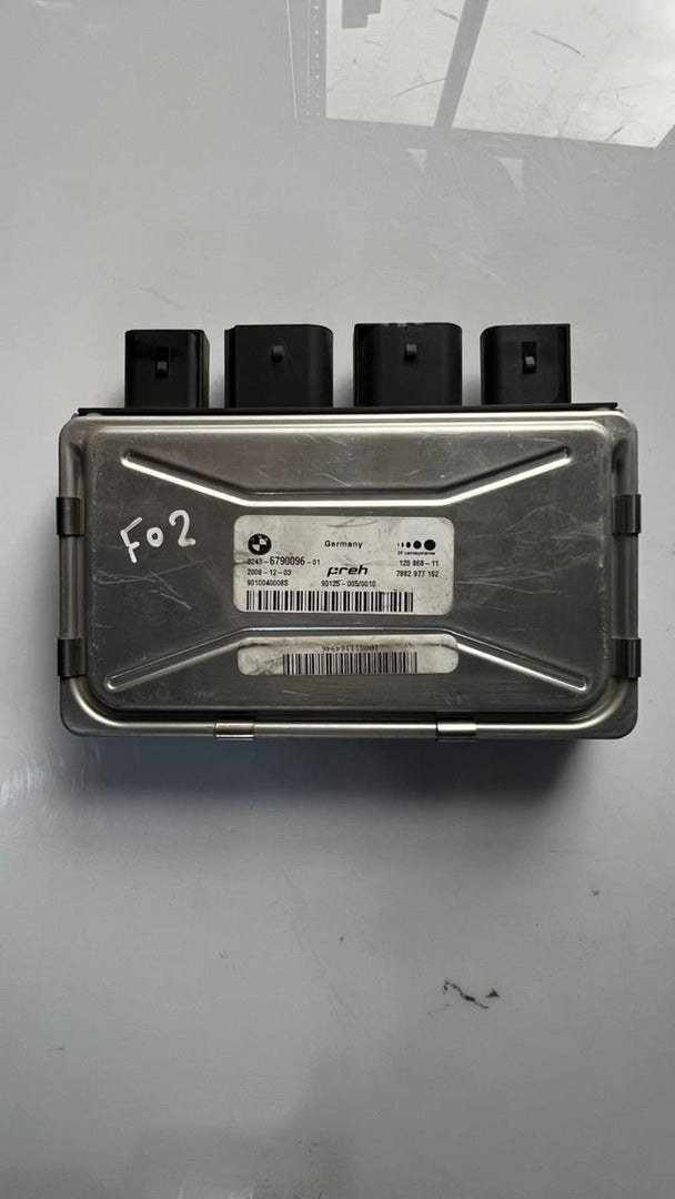 BMW Active Steering Control Unit 6790096 F10, F01, F06, F07, F11, F12, F13, F20,