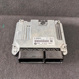 OEM BMW 3 5 SERIES X3  F10 F25 F30 ENGINE CONTROL UNIT N47 DDE - 8513184