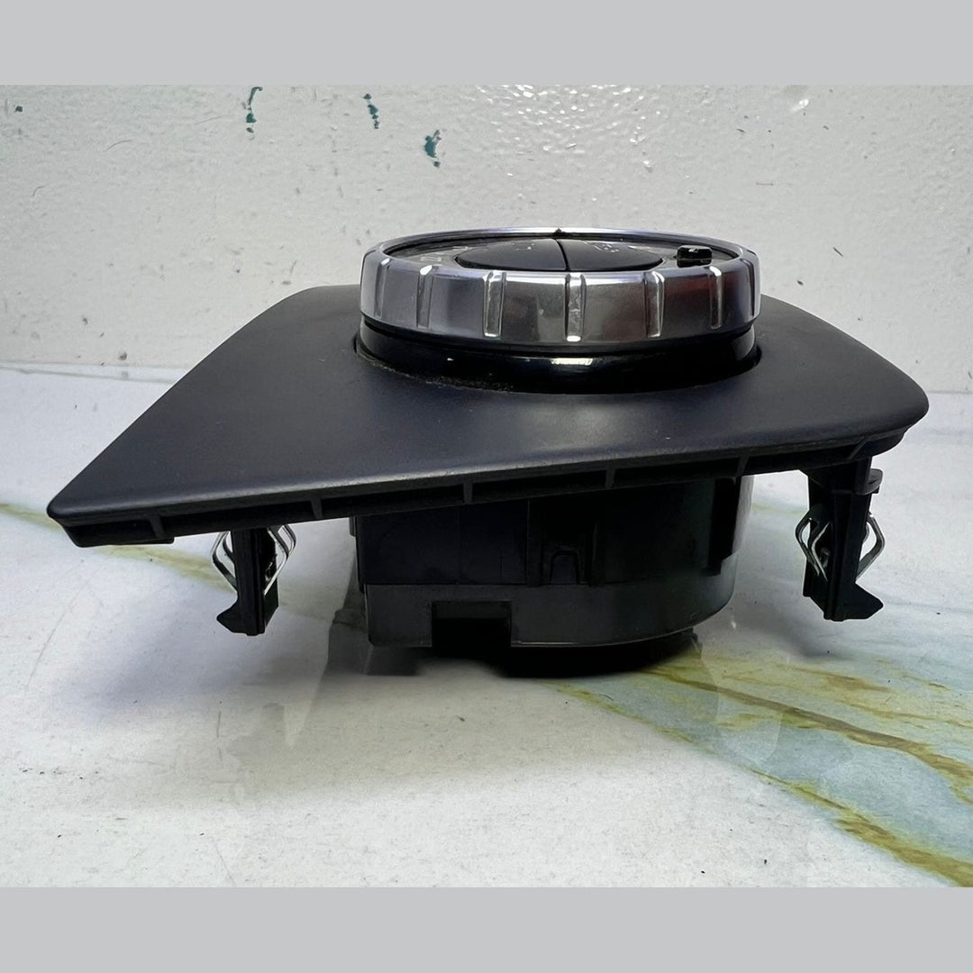 Mercedes Control Unit Complete Air Conditioner A1669001612 W166 GL ML GLS