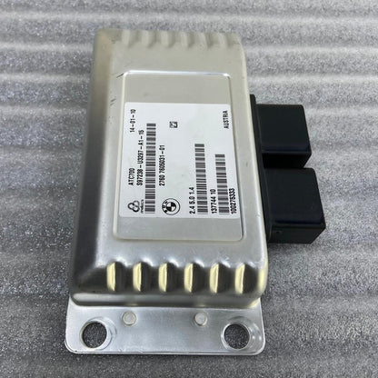 OEM 2008-2014 BMW E71 E72 X6 ATC700 TRANSFER CASE CONTROL MODULE 7605031