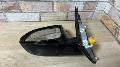 BMW X5 F15 left SIDE Electric Wing Mirror with camera right hand drive 698003AA 