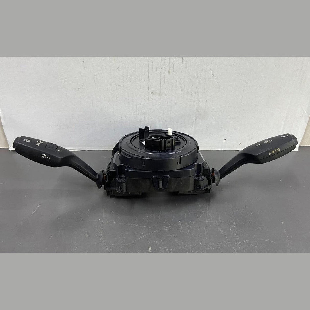 OEM BMW 2 F20 F22 F23 F30 2016 Wiper turn signal stalk Steering switch 9351140