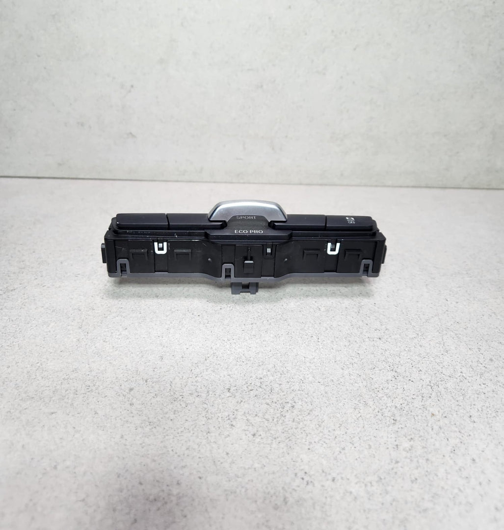 BMW 2 Active Tourer Center Console Control Unit Switch 9323940 2 Series F45 F46 
