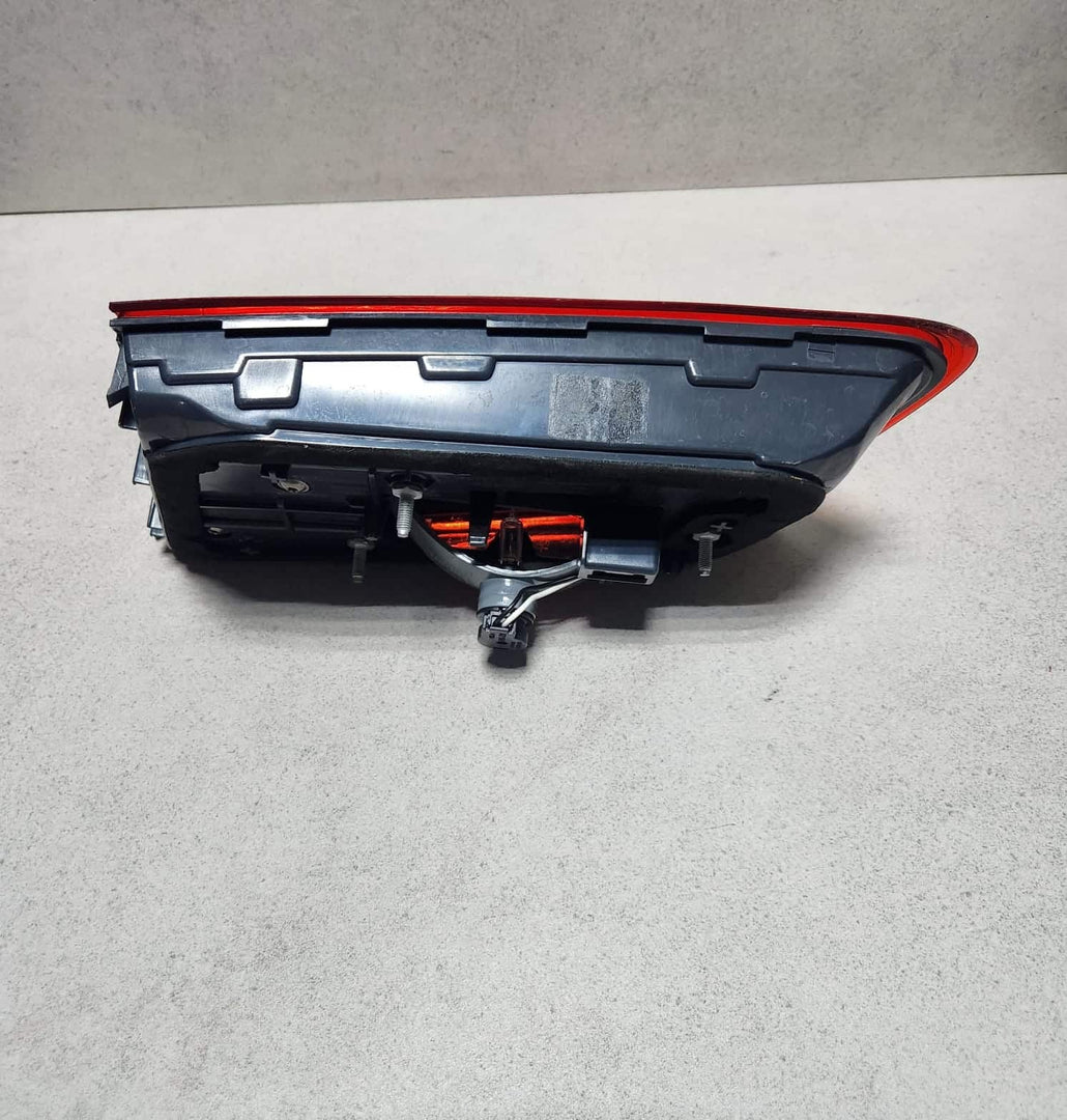 2019 BMW M5 Left Inner Taillight 9481823 5 Series G30 F90 530i and M5