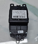 2018-2022 BMW X3 G01 Idrive Controller 6582 5A0DC87 OEM