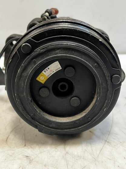 1998-2000 BMW E36 Z3 M52 320i 323i 328i Air Conditioning Compressor 8391474 OEM