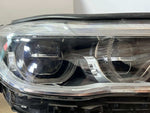 Load image into Gallery viewer, 2016-19 BMW G11 G12 740I 730I 7483244 Full LED ADAPTIVE RIGHT Headlight RHD