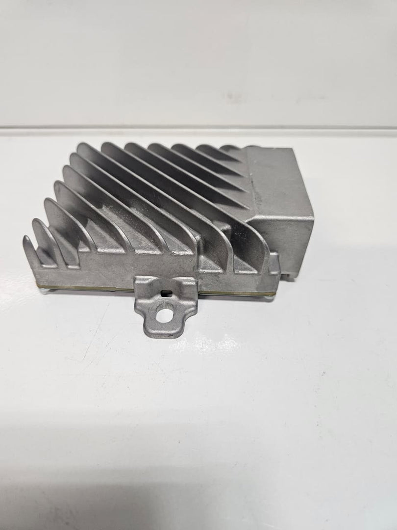 2014-2016 BMW 328i Sound Amplifier 9352264
