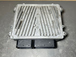 Load image into Gallery viewer, 08-12 Mercedes W204 GLK Engine Control Module Unit ECM ECU A272 9002100 OEM
