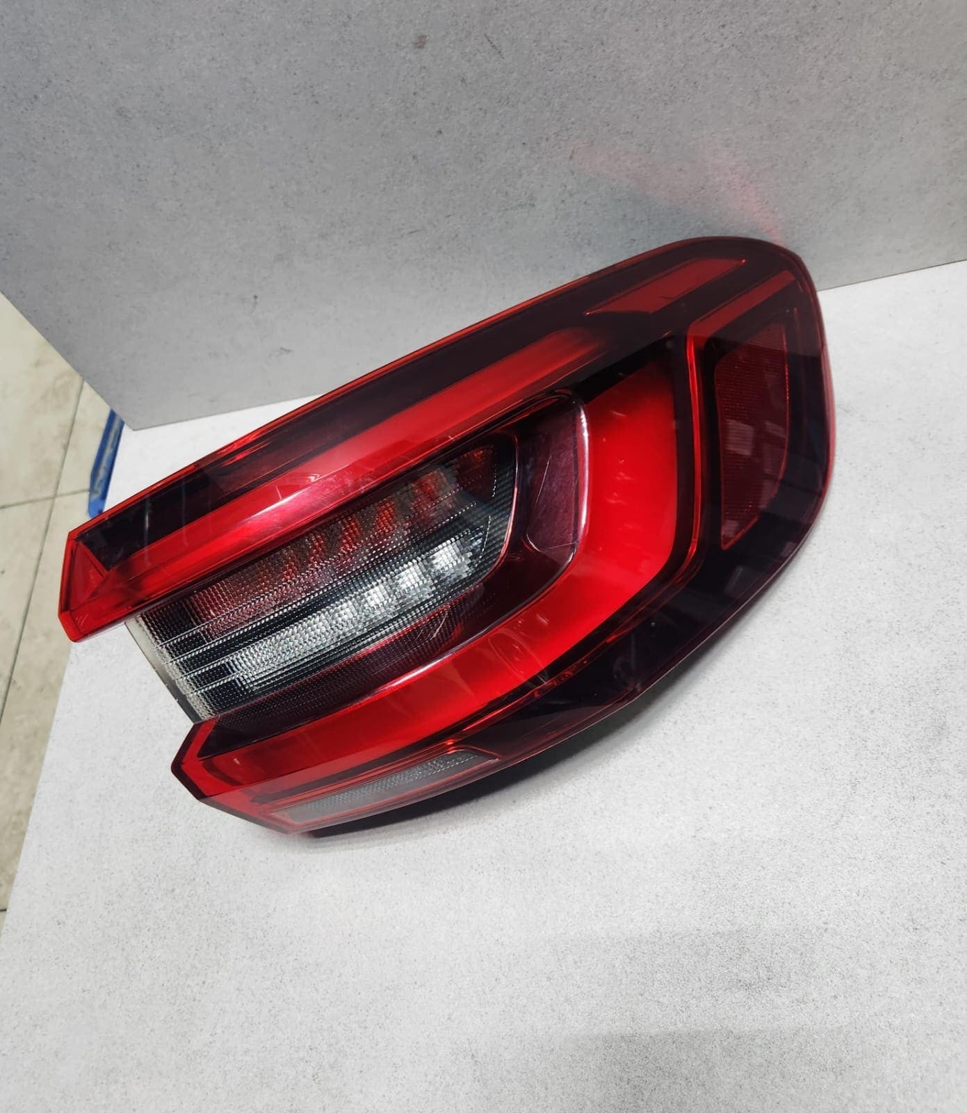 2019-2023 BMW X5 G05 Tail Light Right Outer Led H4944807201 X5 G05 