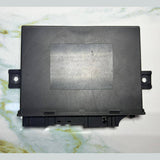 Mercedes Keyless Go Control Module A2218707986 S-Class W221