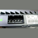 BMW 2002-2008 E85 Z4 Top Hifi Audio Amp Amplifier 6929689 OEM