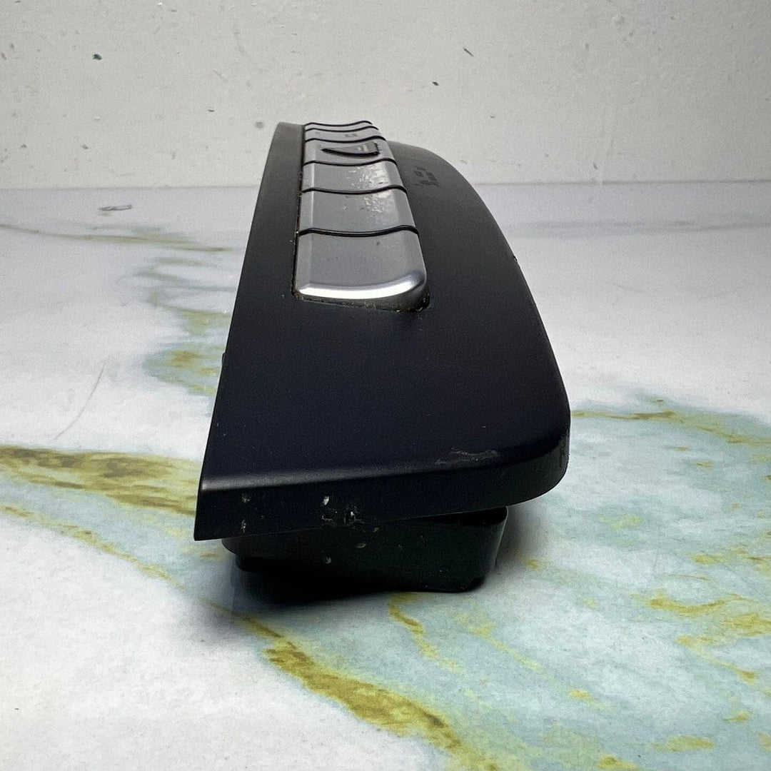 Mercedes Hazard Warning Light Switch A2049058201 C-Class W204