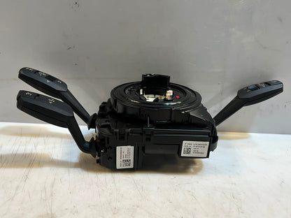 2006-2013 BMW X5 E70 Wiper Turn Signal Indicator Stalk Switch 9164419 OEM