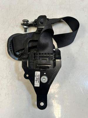 2014-2018 BMW X5 F15 Rear Left Seat Belt Retractor 623201700C OEM