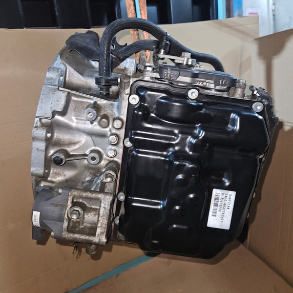 2014-2017 BMW Automatic Transmission GA6F21AW - E8K 8637762 i8 I12