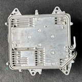 BMW F01 F02 F06 F07 F12 550i 650i 8 614 STEUERGERÄT MOTOR -...