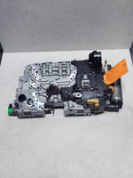قم بتحميل الصورة إلى عارض الصور، 2012-2016 BMW F07 N20 Transmission Valve Body Mechatronics 8hp45 0260550087
