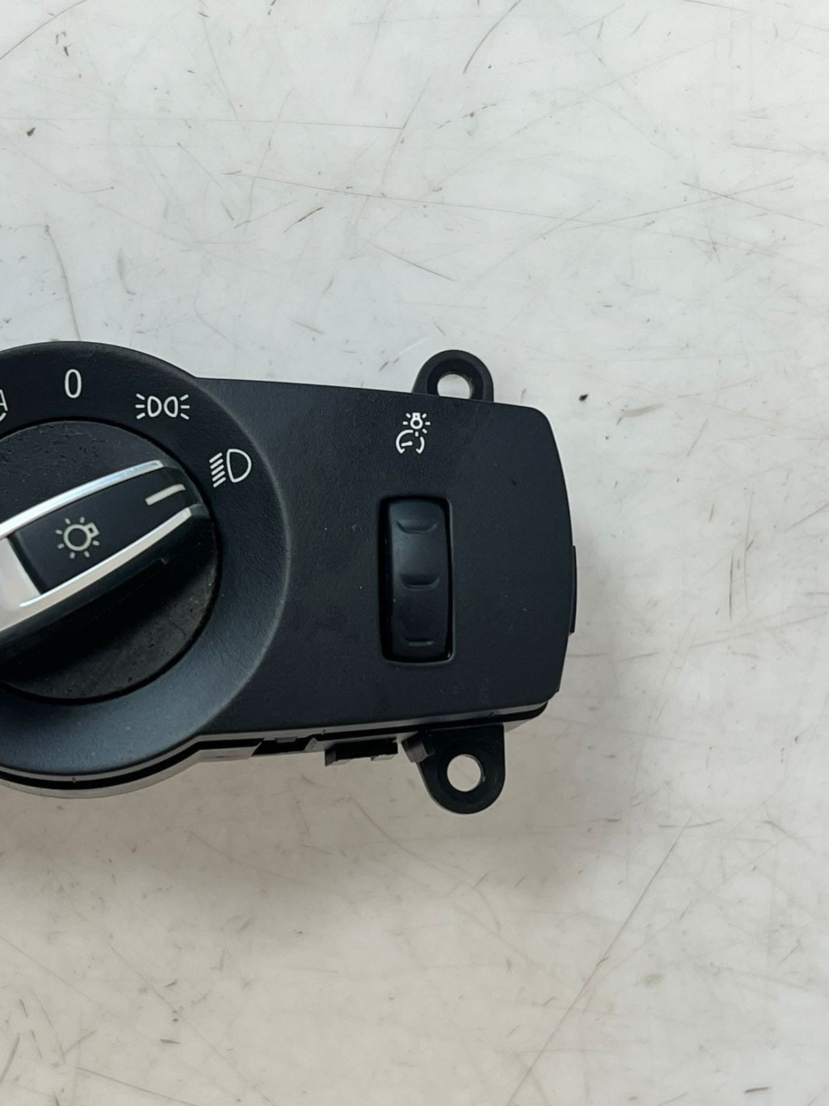 BMW 5, 7 Series F10 F11 F01 F02 F25 F26 Light CONTROL HEADLIGHT Switch 6803965