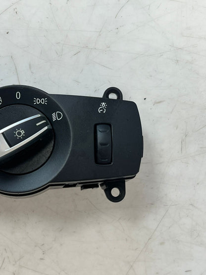 BMW 5, 7 Series F10 F11 F01 F02 F25 F26 Light CONTROL HEADLIGHT Switch 6803965