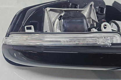 Genuine BMW X1 F48 Front Right Side Mirror 7478768 ECE 5Pin Brand New