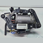 قم بتحميل الصورة إلى عارض الصور، BMW 740e 7 Series G11 G12 Air Pump (Suspension) 6861882 OEM