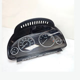 2009-2013 BMW F10 F25 535i Instrument Cluster Speedometer 9255587