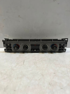 2003 BMW 745i E65 E66 E67 AIR CONDITIONING Climate Control Unit 6932149 OEM