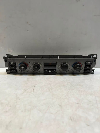 2003 BMW 745i E65 E66 E67 AIR CONDITIONING Climate Control Unit 6932149 OEM