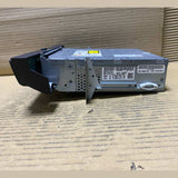 2010-2014 BMW X5 Cic Mid Audio System Head Unit 9258275 X5 E70 and X6 E71