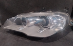 قم بتحميل الصورة إلى عارض الصور، BMW X5 E70 LCI M SPORT LEFT XENON HEADLIGHT- 7721893 2013