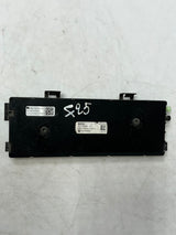 2010-2017 BMW X3 F25 Diversity Antenna signal reception Amplifier 9276066 OEM