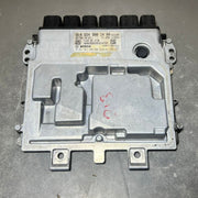 15-20 Mercedes W213 E-Class Engine Control Module Unit ECM ECU A654 9001400 OEM