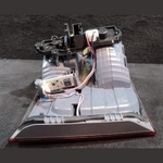 Bild in die Galerieansicht laden, BMW X3 F25 GENUINE TYC TRUNK LED TAIL LIGHT LED REAR PAIR  7217314_7217313