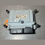 Load image into Gallery viewer, 07-12 Mercedes W164 GL ML GLE ECU Engine Control Module Unit A273 1536391 OEM