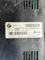 Load image into Gallery viewer, 2007-2013 BMW X5 E70 FRM3R Footwell Light Control Module 6801294 OEM
