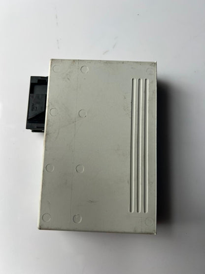 2006-2010 BMW 550i Keyless Entry Passive Go Control Module 9134707 E60 E61