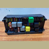 Mercedes-Benz X204 GLK Fuse Box Sam Relay Control Module Front A2129008207 W212