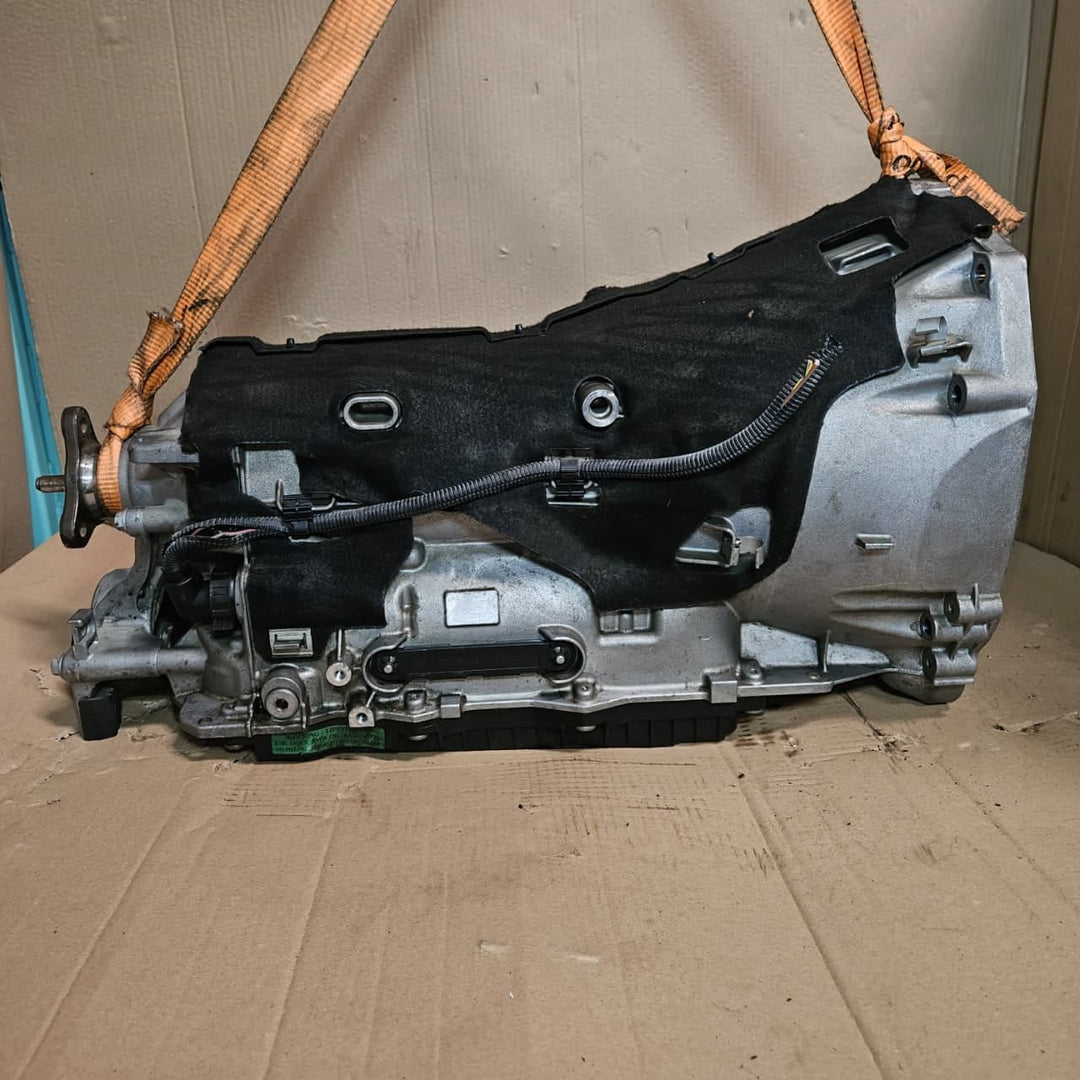 BMW 2017-2019 G30 B48 530I PETROL Automatic Transmission GA8HP50Z 8699222