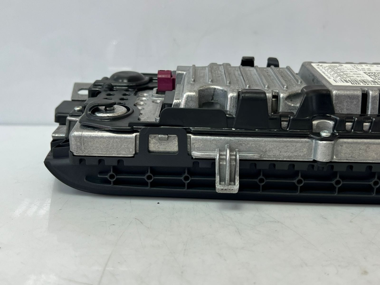 BMW 5' F10 F11 7' F01 F02 F03 F04 Central Information Display Screen 9218454 OEM