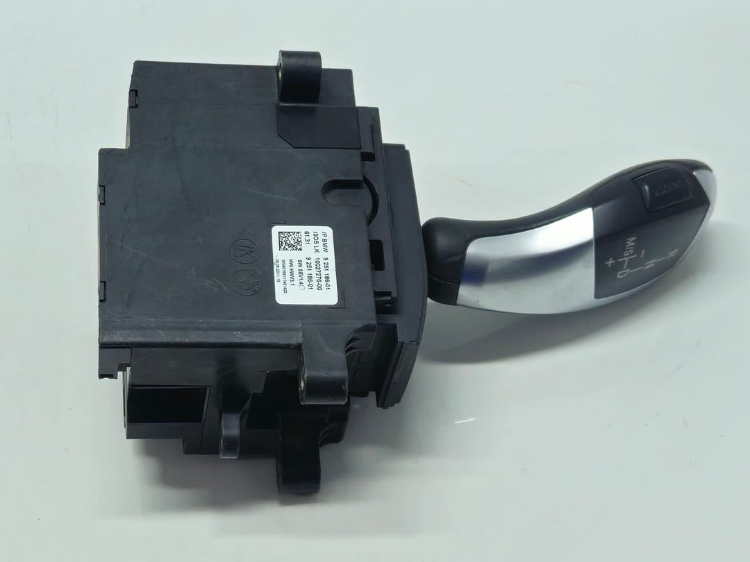 9251186-2011-2016 BMW F Series LHD Automatic Gear Shifter OEM