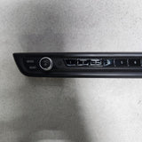 BMW Audio Radio Control Switch 5A47C51 F40 F44 228i