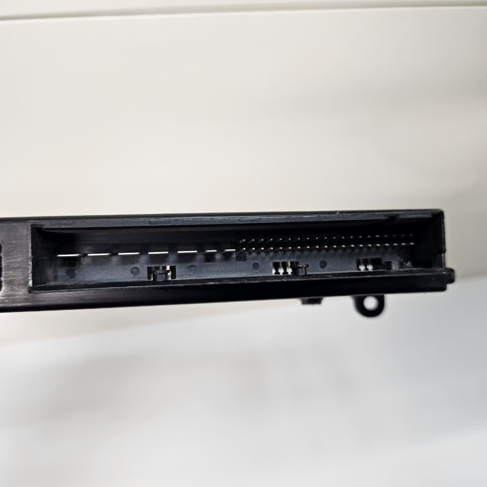 2009-2015 BMW F02 740Li PL6 JBBFE III Body Control Module BCM 9312763-02 OEM